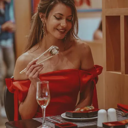 酒店 Astoria Inclusive- Private & Club