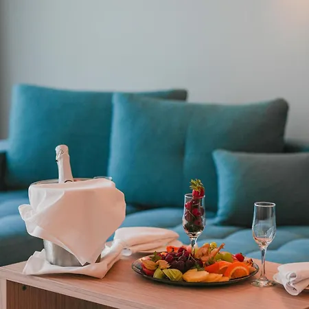 Astoria Inclusive- Private & Club 4* Golden Sands