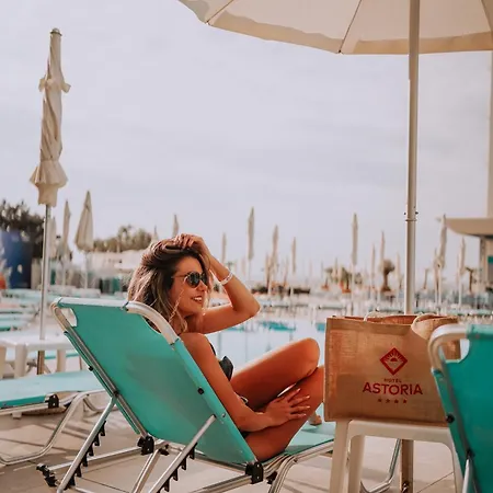 酒店 Astoria Inclusive- Private & Club 金沙