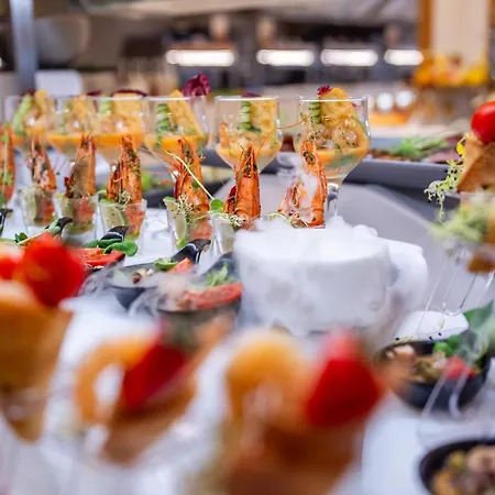 Hotel Astoria By Astoria Collection Złote Piaski