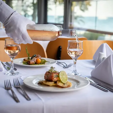 Hotel Astoria By Astoria Collection Goudstrand
