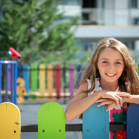 Astoria By Astoria Collection Ξενοδοχείο Golden Sands