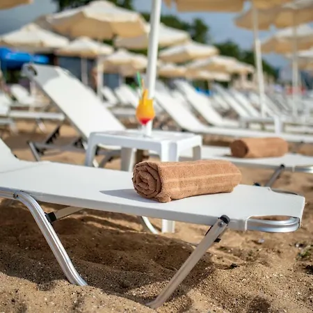 Astoria Inclusive- Private & Club 4* Золотые Пески