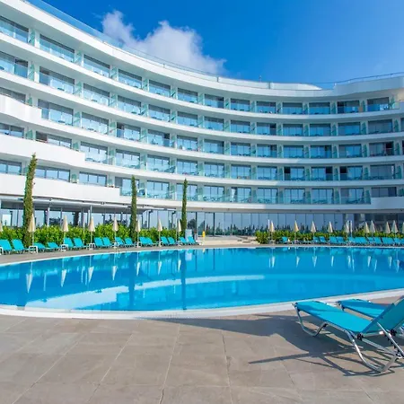 Astoria Inclusive- Private & Club 4* 金沙