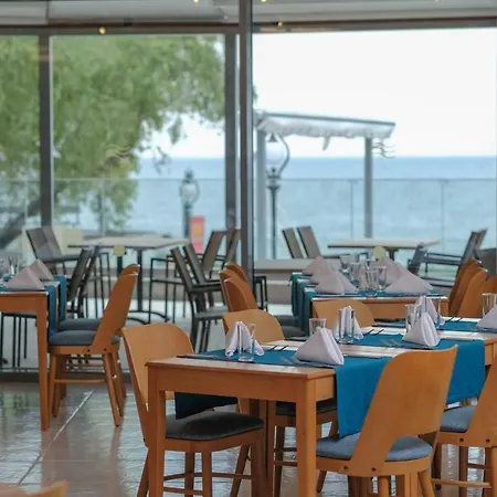 Astoria Inclusive- Private & Club