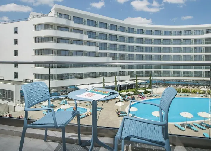 Hotel Astoria By Astoria Collection Nisipurile de Aur