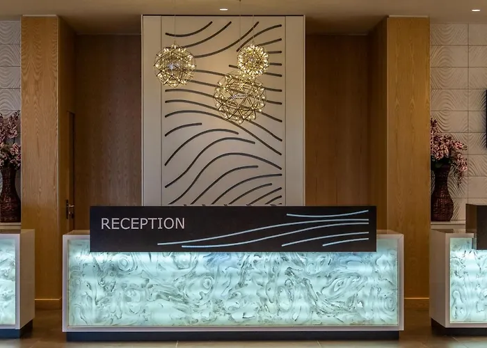 Hotel Astoria By Astoria Collection