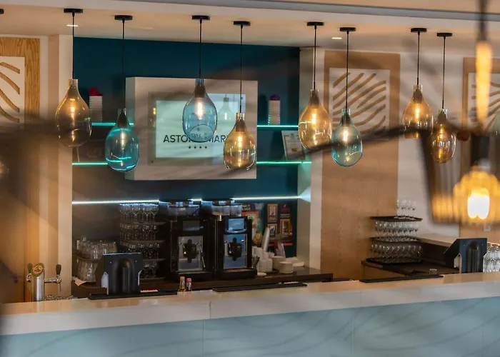 Astoria By Astoria Collection 4* Zlate písky