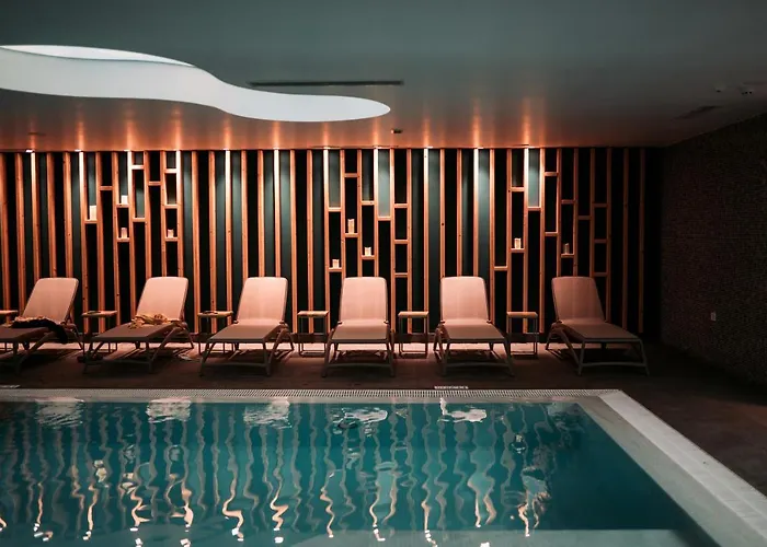 Hotel Astoria By Astoria Collection Zlate písky