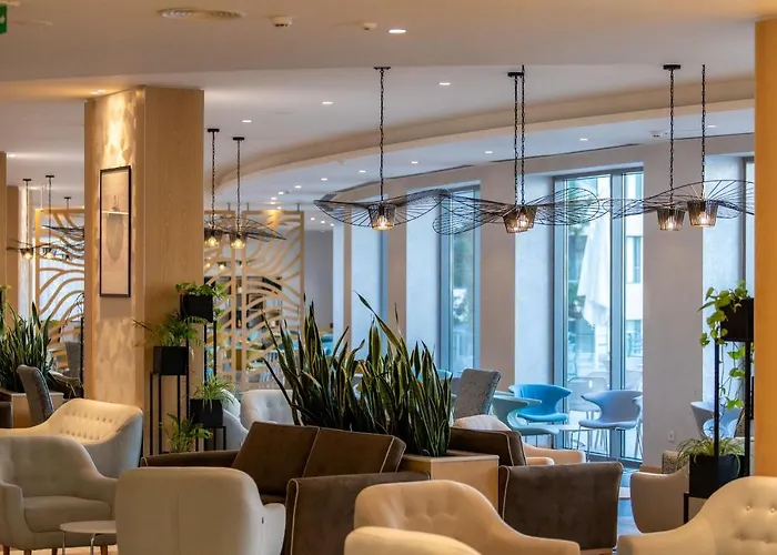 Astoria By Astoria Collection 4*