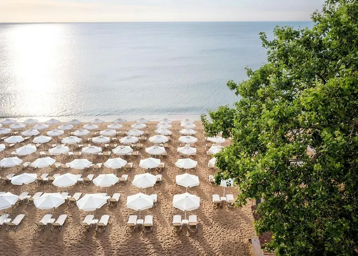 Astoria By Astoria Collection Hotel Nisipurile de Aur