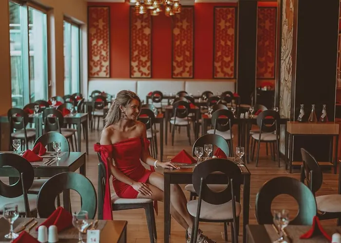 Hotel Astoria By Astoria Collection