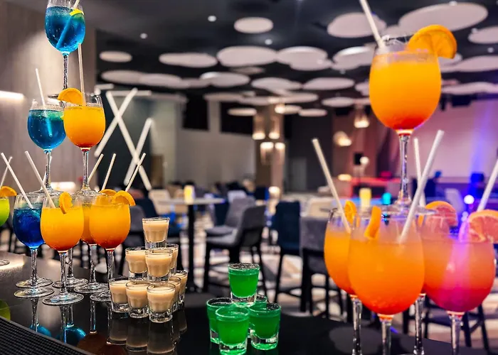 Astoria By Astoria Collection Hotel Zlate písky