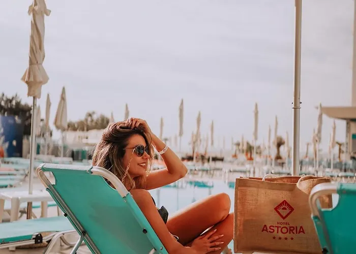 Hotel Astoria By Astoria Collection Nisipurile de Aur