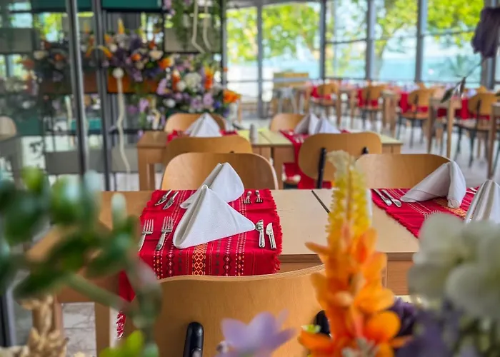 Astoria By Astoria Collection Nisipurile de Aur