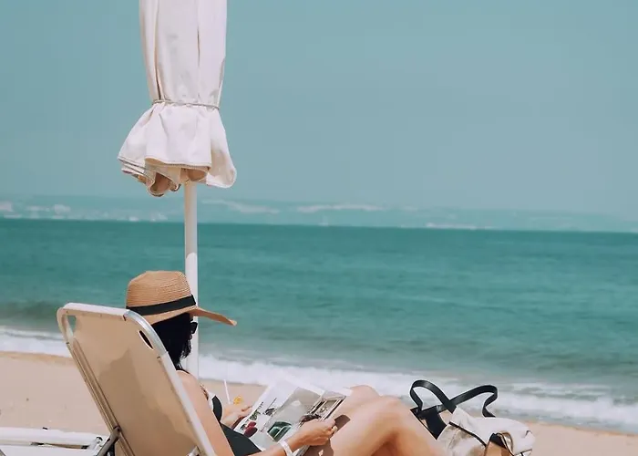 Astoria By Astoria Collection Nisipurile de Aur