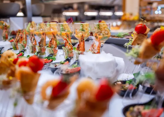 Hotel Astoria By Astoria Collection Nisipurile de Aur