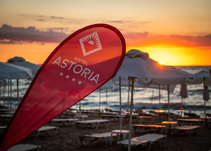 Astoria By Astoria Collection 4*