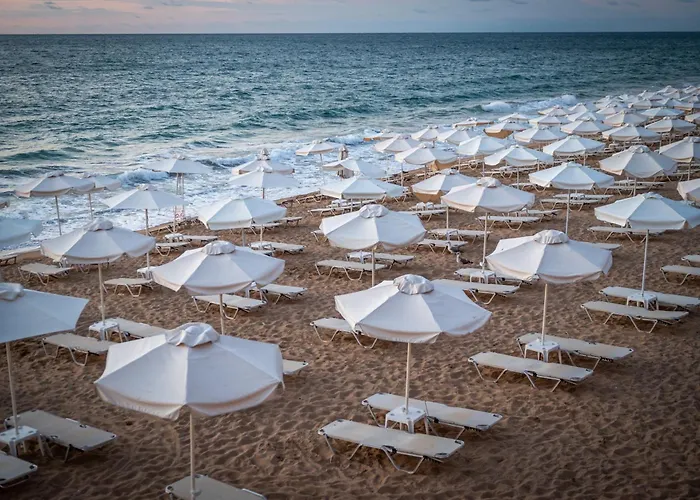 Astoria By Astoria Collection Nisipurile de Aur