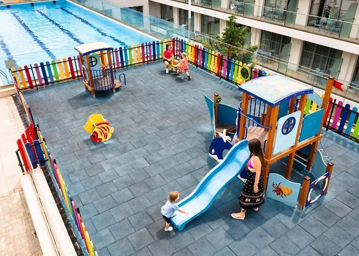 Astoria By Astoria Collection Nisipurile de Aur