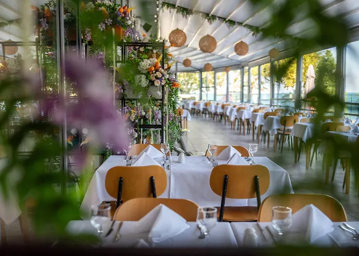 Hotel Astoria By Astoria Collection