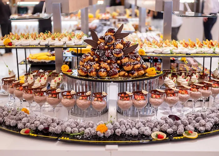 Hotel Astoria By Astoria Collection 4*