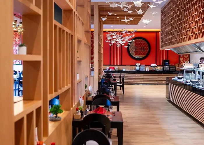 Astoria By Astoria Collection Hotel Nisipurile de Aur