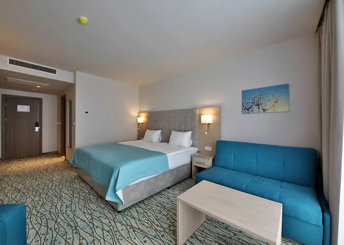 Astoria By Astoria Collection Hotel Zlate písky