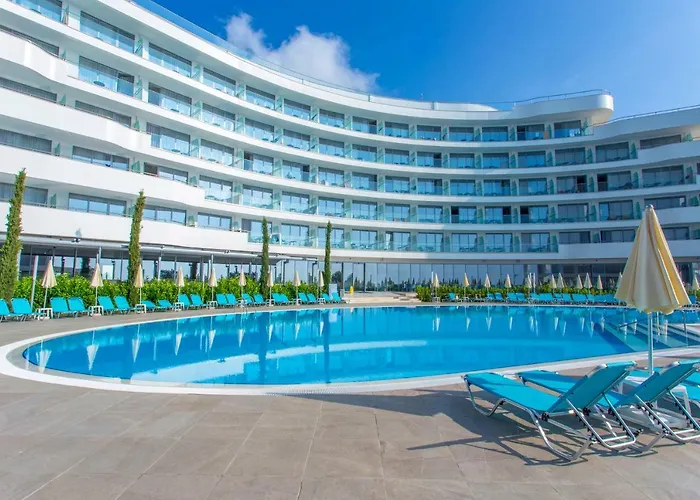 Astoria By Astoria Collection 4* Sables d'or